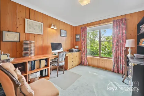 Property photo of 89 Medeas Cove Road St Helens TAS 7216