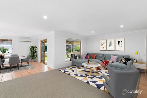 Property photo of 3 Kingfisher Place Capalaba QLD 4157