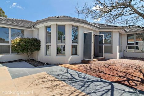 Property photo of 2/48 The Outlook Glen Waverley VIC 3150