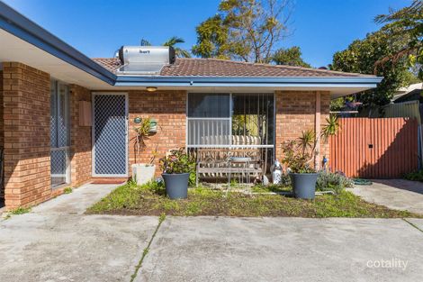 Property photo of 22B Solomon Street Palmyra WA 6157