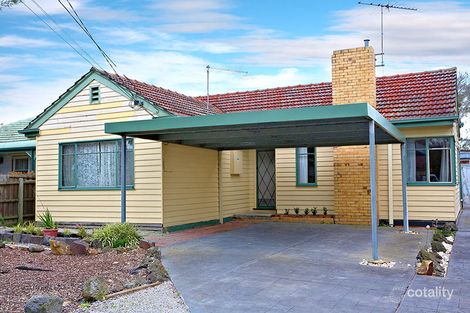 1/27 Brownfield St, Parkdale, VIC 3195