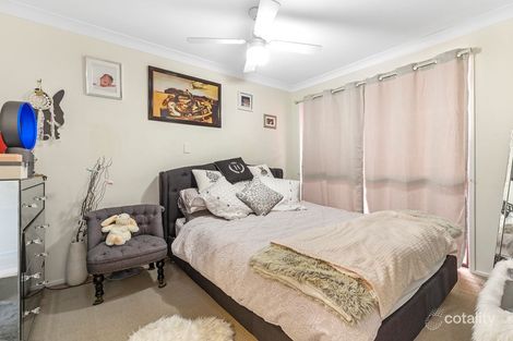 Property photo of 2/67 Corunna Crescent Ashmore QLD 4214