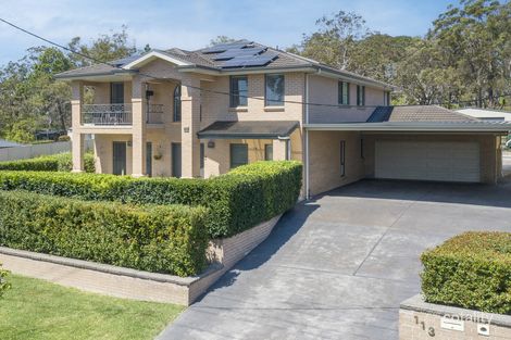Property photo of 113 Yeramba Road Summerland Point NSW 2259