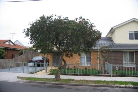 5/4 Norfolk St, Yarraville, VIC 3013