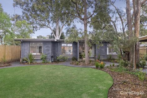 Property photo of 37 Brushy Park Road Wonga Park VIC 3115