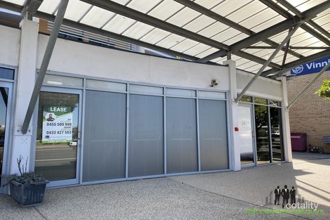 12/249 Oxley Ave, Margate, QLD 4019