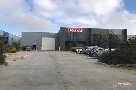 196 Hammond Rd, Dandenong South, VIC 3175