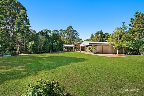 Property photo of 56 Sunrise Drive Ocean View QLD 4521