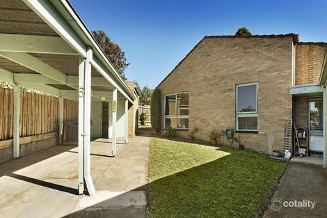 Property photo of 5/1287 Burke Road Kew VIC 3101