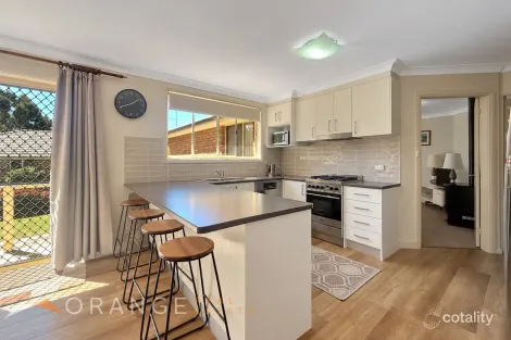 Property photo of 74 Turner Crescent Orange NSW 2800