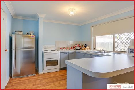 Property photo of 44 Piggott Road Bellmere QLD 4510