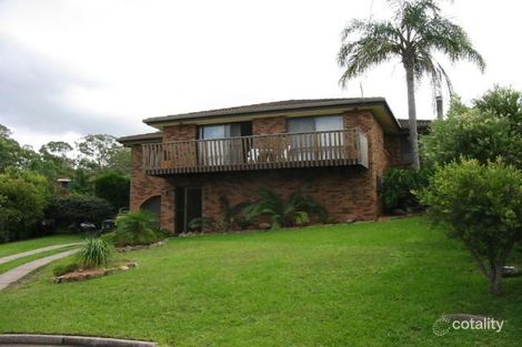 14 Caparra Cl, Tinonee, NSW 2430