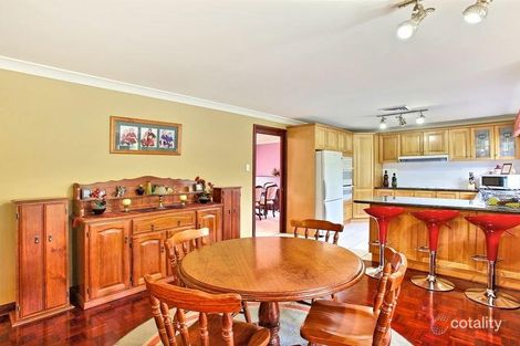 Property photo of 55 Abington Crescent Glen Alpine NSW 2560