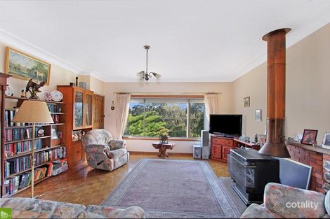 Property photo of 1 Bukari Street West Wollongong NSW 2500
