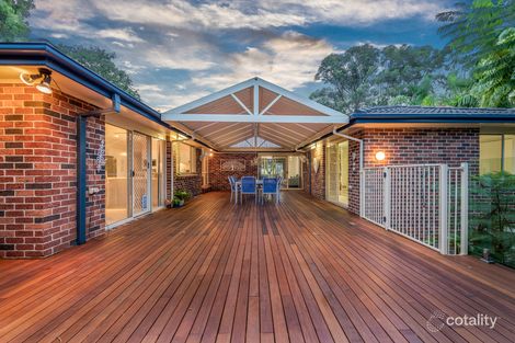 Property photo of 3 Patterdale Close Lakelands NSW 2282