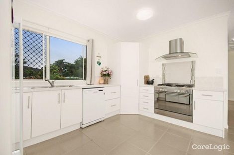 Property photo of 343 Myola Road Kuranda QLD 4881