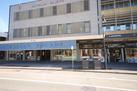 Property photo of 31/54-58 Fitzmaurice Street Wagga Wagga NSW 2650