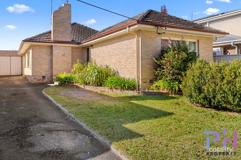 Property photo of 33 Sternberg Street Kennington VIC 3550