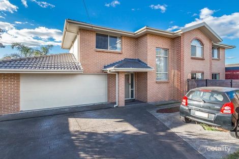 Property photo of 1 Earle Street Doonside NSW 2767