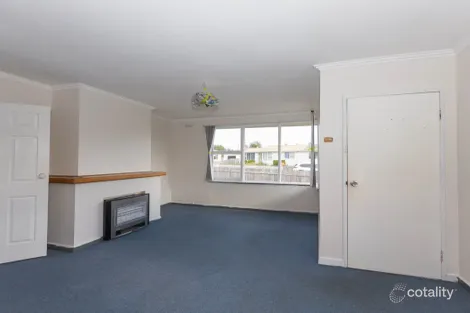 Property photo of 43 Mary Street West Ulverstone TAS 7315