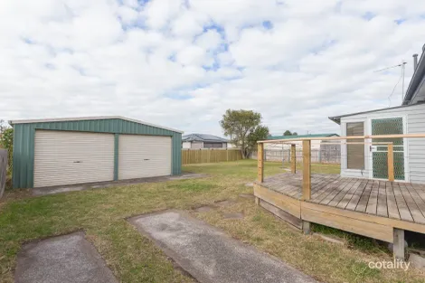 Property photo of 43 Mary Street West Ulverstone TAS 7315