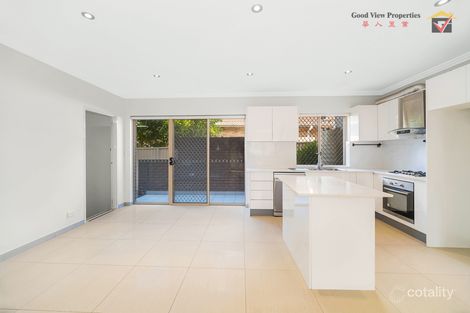 Property photo of 2/4 Romani Avenue Hurstville NSW 2220