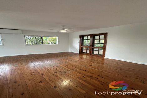 Property photo of 1 Far Street West Gladstone QLD 4680