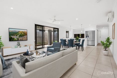 Property photo of 3 Danbulla Street Pimpama QLD 4209
