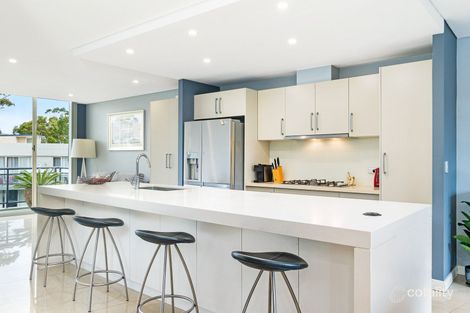 41/16-20 Mercer St, Castle Hill, NSW 2154