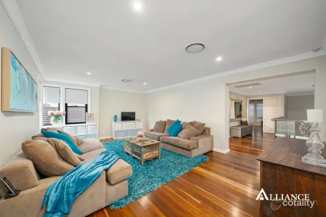 Property photo of 40 Ramsay Road Panania NSW 2213