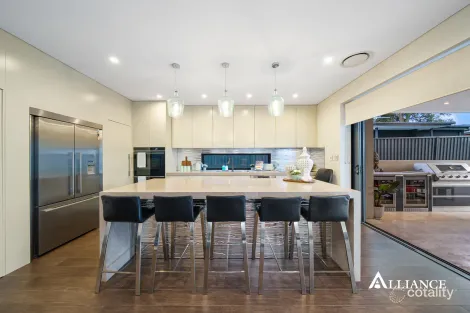 Property photo of 40 Ramsay Road Panania NSW 2213