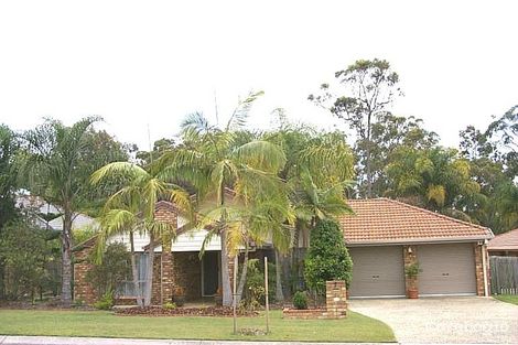 Property photo of 7 Casuarina Crescent Calamvale QLD 4116