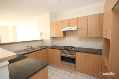Property photo of 1311/5 Rockdale Plaza Drive Rockdale NSW 2216