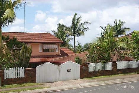 551 Creek Rd, Mansfield, QLD 4122