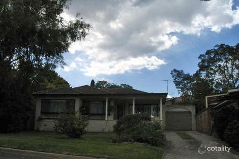 70 Taren Rd, Caringbah South, NSW 2229