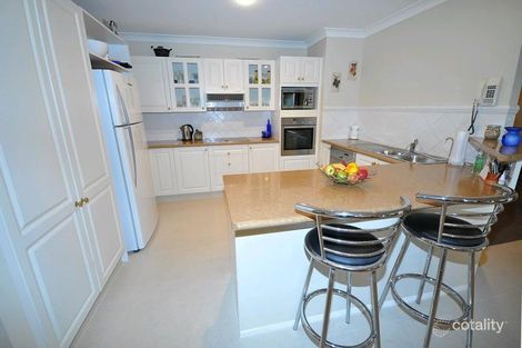 Property photo of 3 Calcetto Place Arundel QLD 4214
