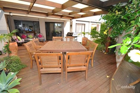 Property photo of 3 Calcetto Place Arundel QLD 4214
