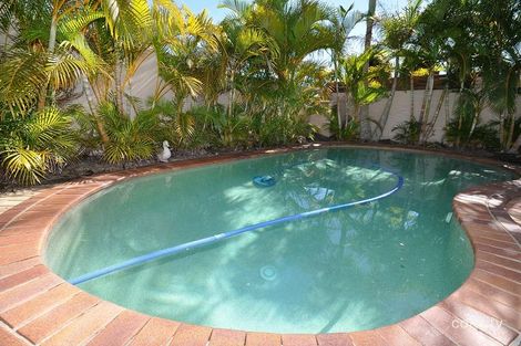 Property photo of 3 Calcetto Place Arundel QLD 4214