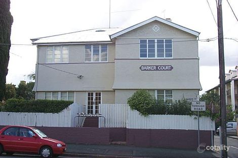 3/29 Barker St, New Farm, QLD 4005