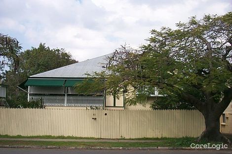 Property photo of 87 Sydney Street New Farm QLD 4005