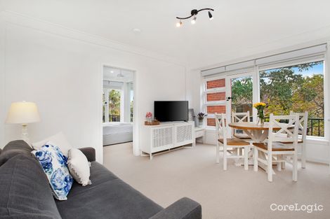 Property photo of 30/116 Shirley Road Wollstonecraft NSW 2065
