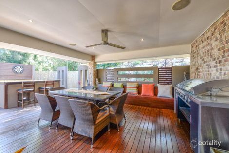 Property photo of 58 Parkside Drive Springfield QLD 4300
