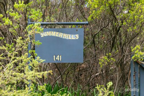 Property photo of 141 Maxwell Road Fingal VIC 3939