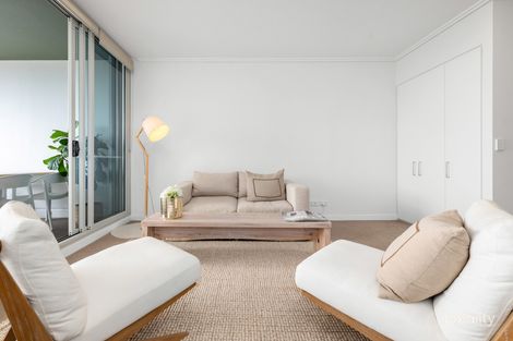 Property photo of 502/113 Commercial Road Teneriffe QLD 4005