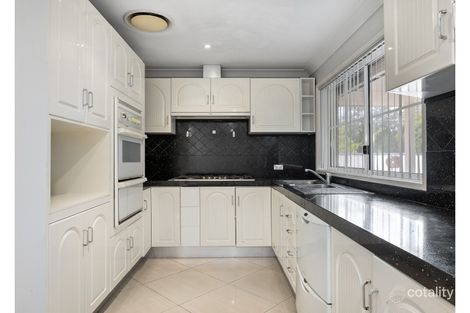 Property photo of 20 Jacaranda Place Doonside NSW 2767