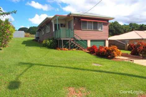 Property photo of 12 William Street Childers QLD 4660