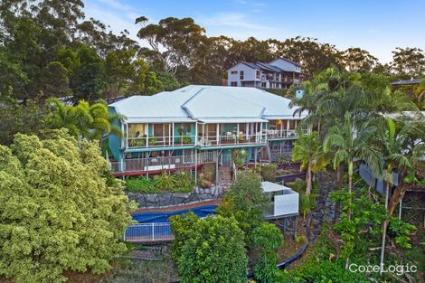 Property photo of 3 Coogee Court Elanora QLD 4221