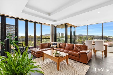 508/21-23 Marcus Clarke St, City, ACT 2601