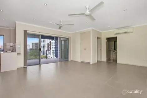 Property photo of 18/10 Doctors Gully Road Larrakeyah NT 0820