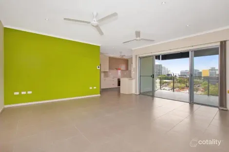 Property photo of 18/10 Doctors Gully Road Larrakeyah NT 0820